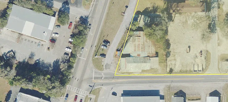 Hatfield Dr