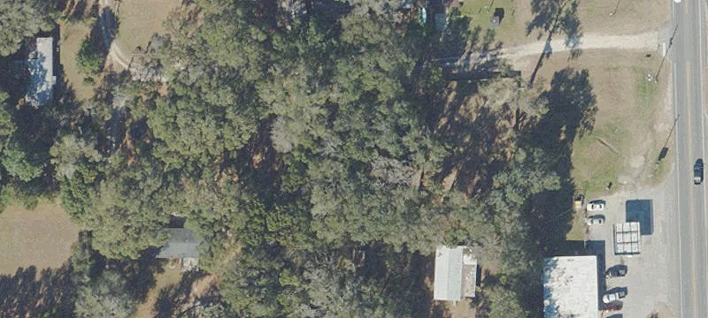 Anthony, FL 32617