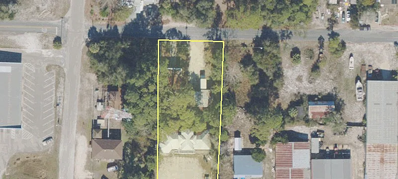 Carrabelle, FL 32322