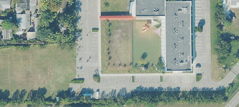 1000 Old Dixie Hwy