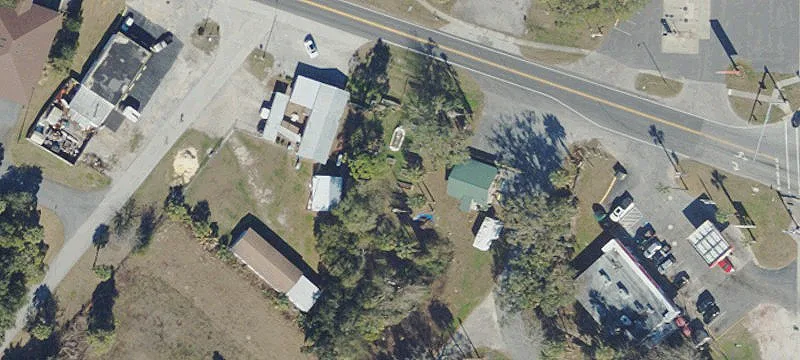 Inglis, FL 34449
