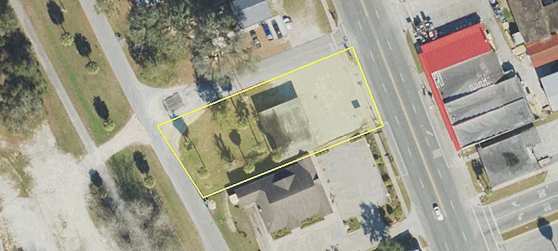 106 Suwannee NW Ave