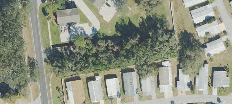 Moss Rd