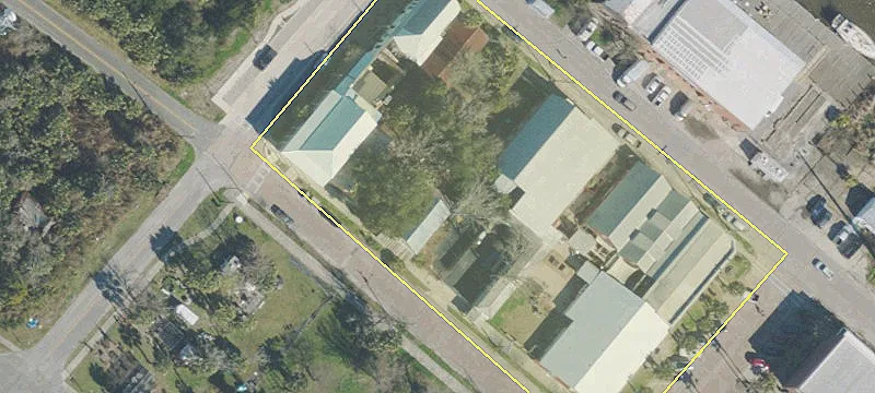 Apalachicola, FL 32320