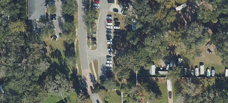 Darby Lk St