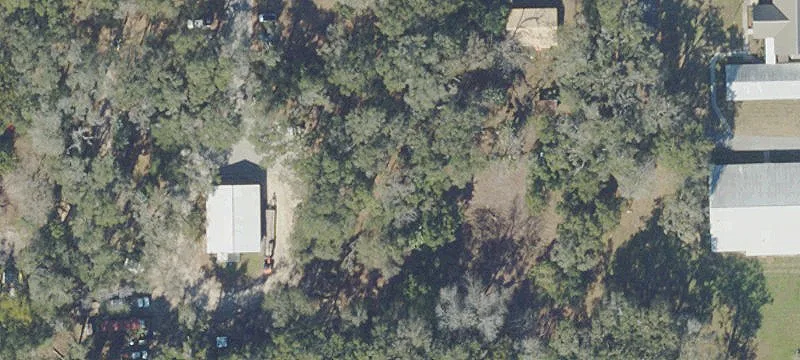 Anthony, FL 32617