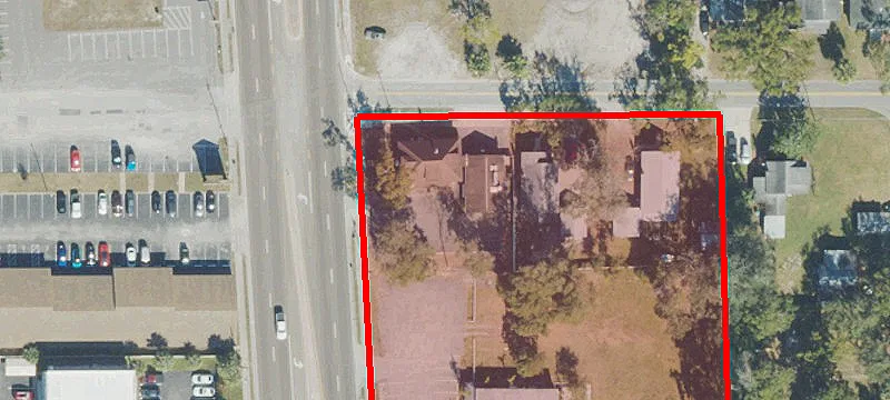 255 Ronald Reagan Blvd