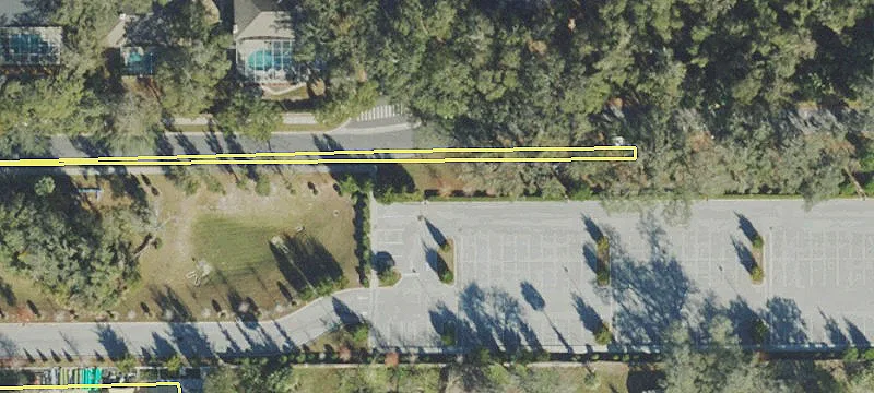 45 Mitchell Hammock Rd