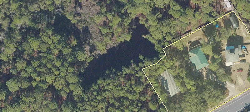 2353 Hwy 98th E