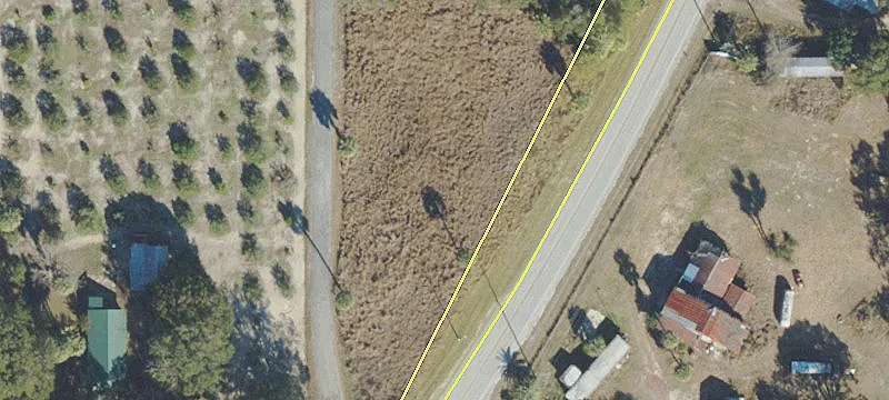 Weirsdale, FL 32195