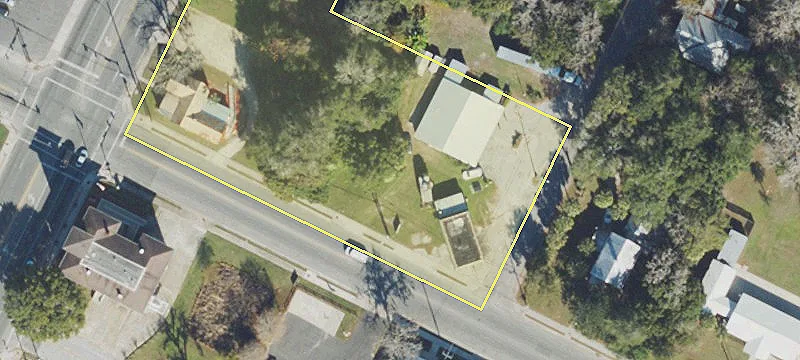 301 Hamilton NE Ave