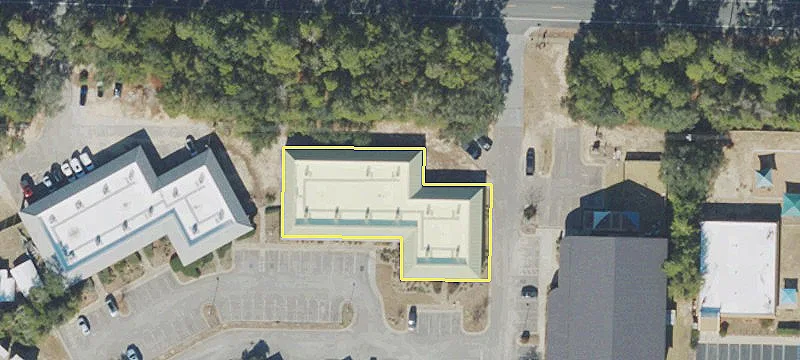 4400 Hwy 20th Ste, Unit 508
