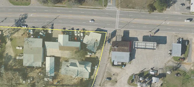 302 Hwy 90