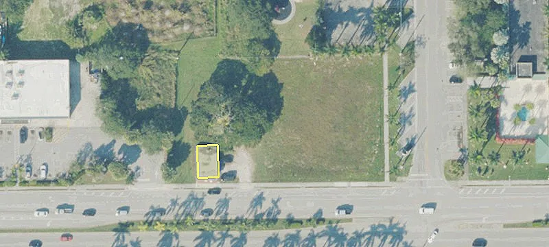 500 Palm Dr