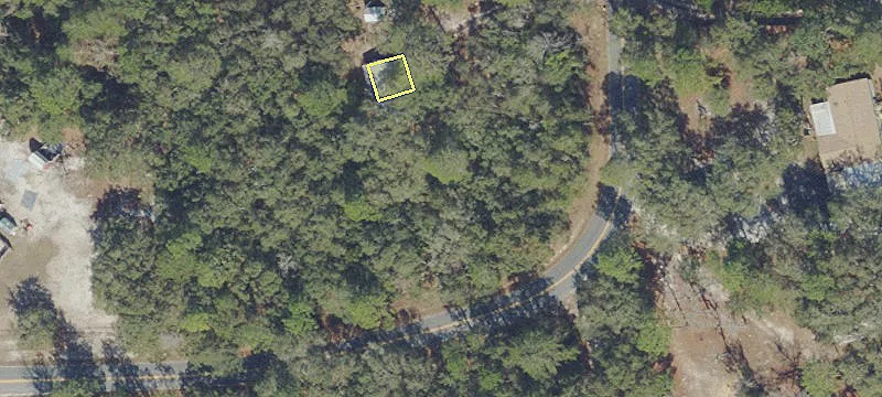 Pomona Park, FL 32181