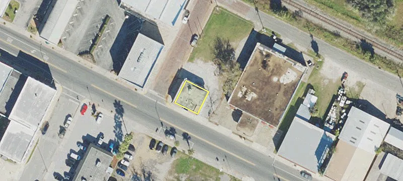 203 Howard E St