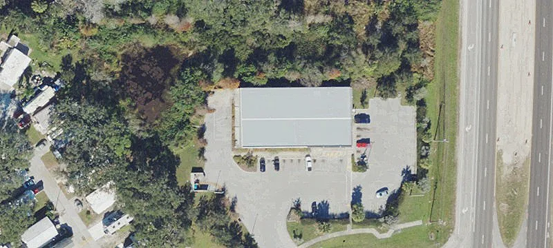 9315 Bayshore Rd
