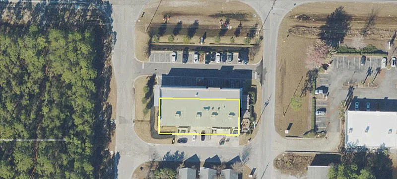 2525 Us Hwy 98th W