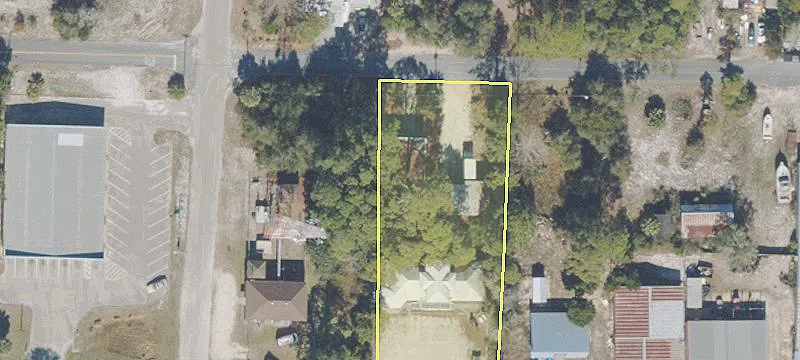 Carrabelle, FL 32322