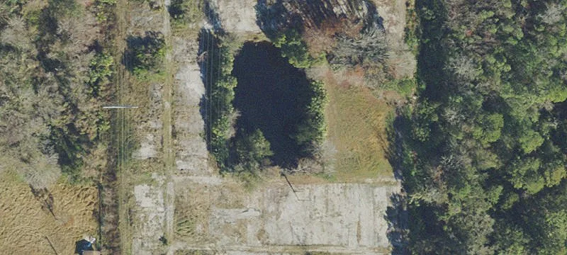 Chapman Rd