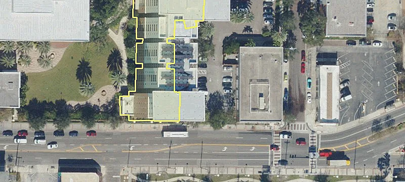 Tampa, FL 33606