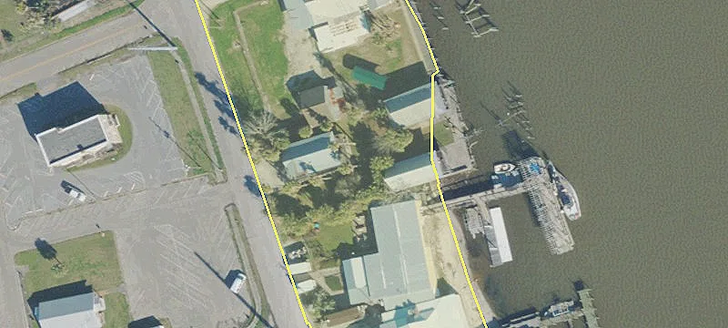 Apalachicola, FL 32320