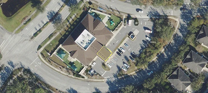 16470 Hammock Xing Dr
