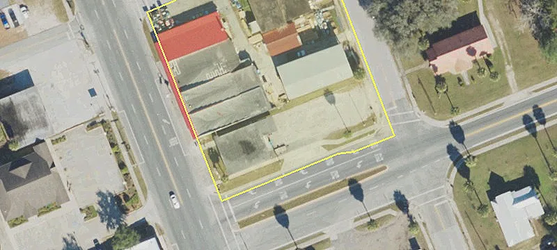 101 Suwannee SW Ave