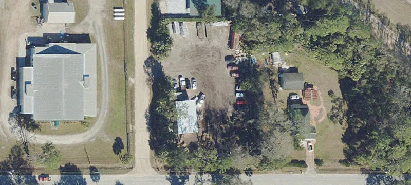 206 Deen Rd