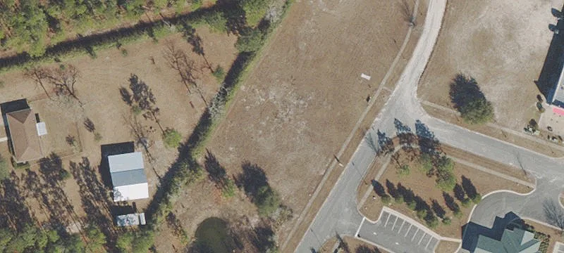 Preston Cir