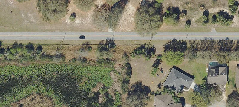 Cherry Lk Rd
