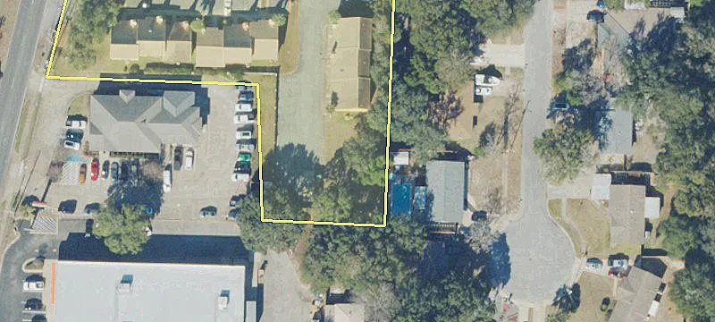 151 Mary Esther Blvd, Unit 205