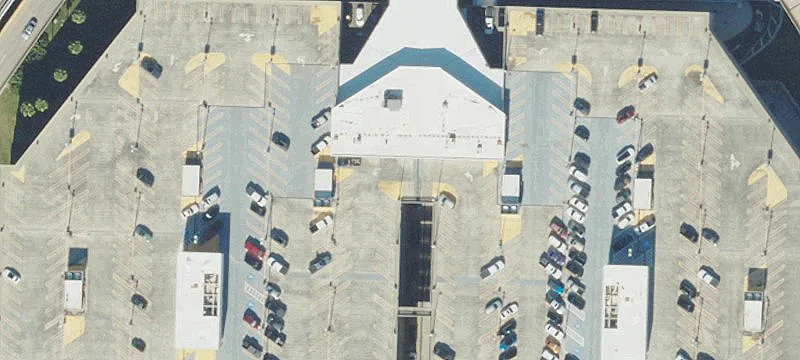 Tampa International Airport