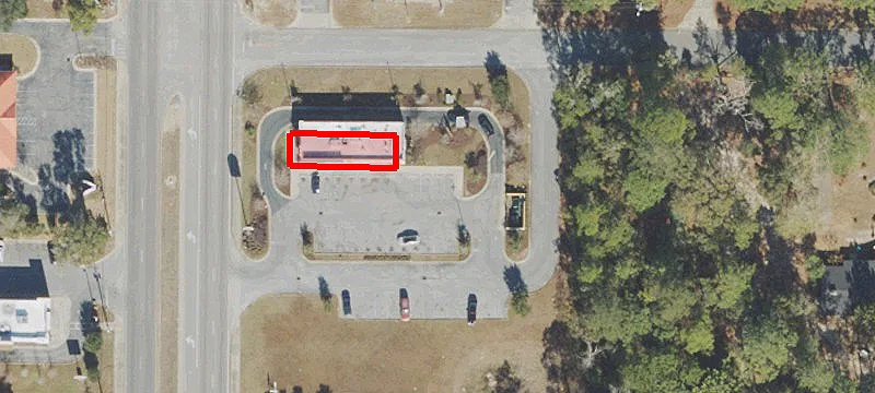 1465 Us Hwy 331st S