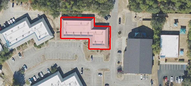 4400 Hwy 20th Ste, Unit 509