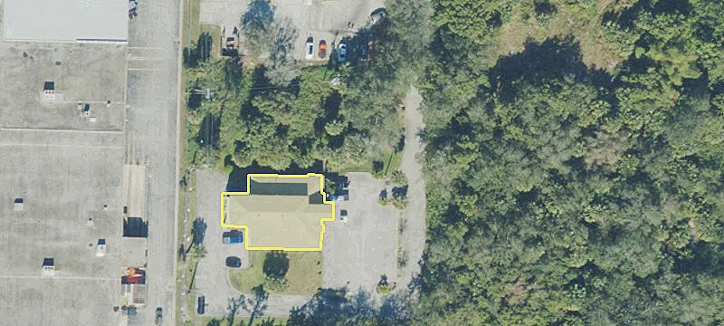 1764 Palm Bay NE Rd