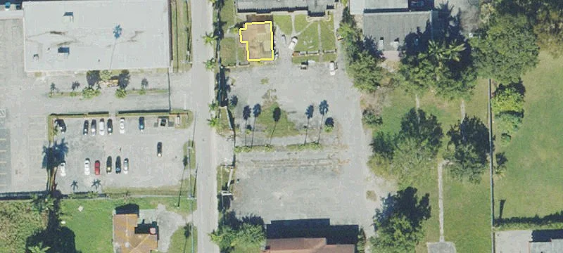Opa Locka, FL 33054