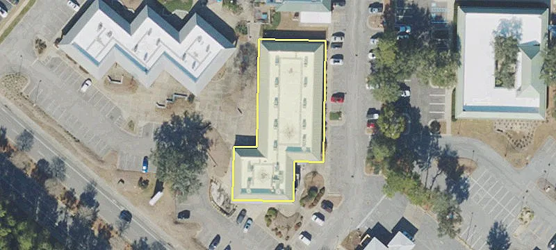 4400 Hwy 20th Ste, Unit 307