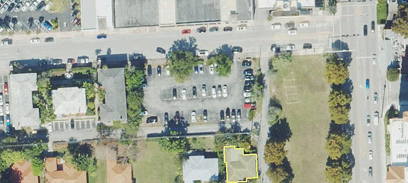 Coral Gables, FL 33134
