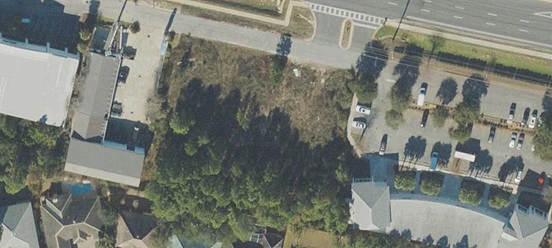 Emerald Coast Pkwy