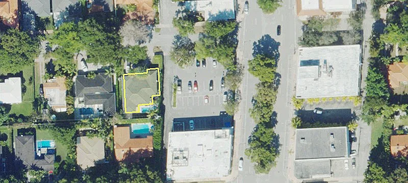 Coral Gables, FL 33134