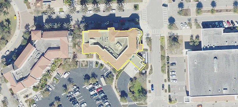 5078 Pope John Paul Ii Blvd
