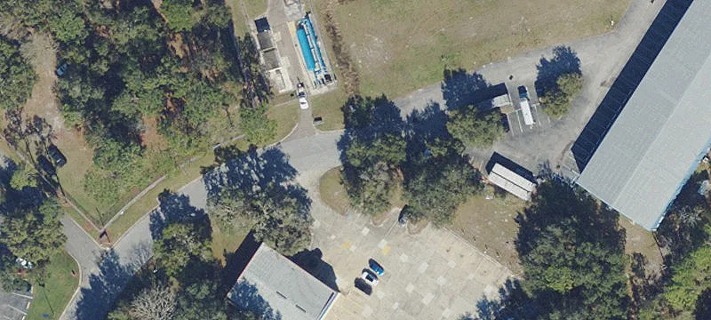 San Antonio, FL 33576
