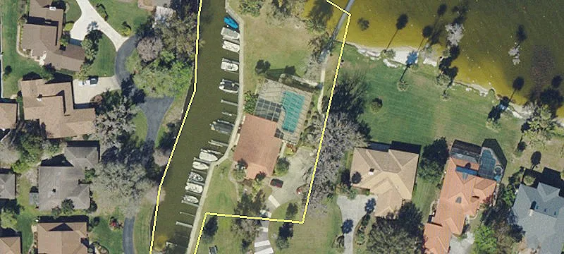 300 Waterwood Dr