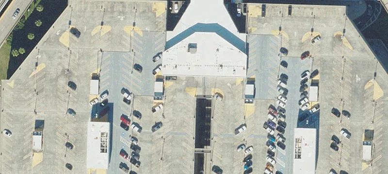 Tampa International Airport