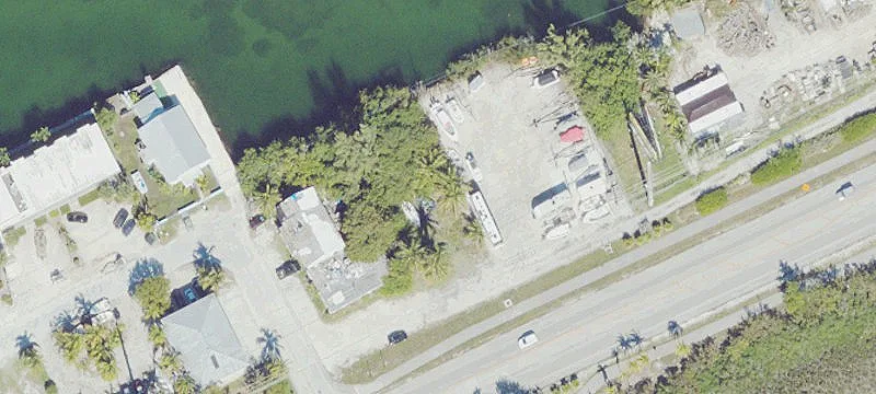 Overseas Hwy
