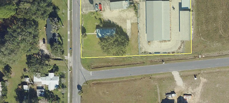 San Antonio, FL 33576