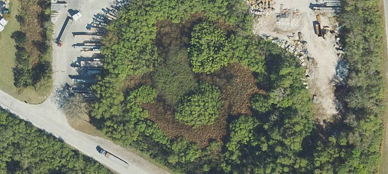 Environment Dr