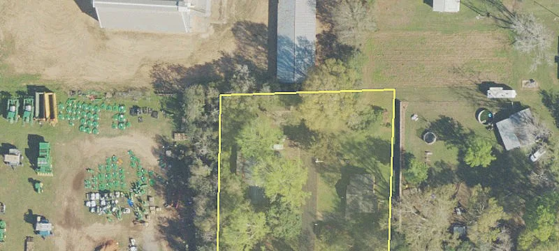 Jay, FL 32565