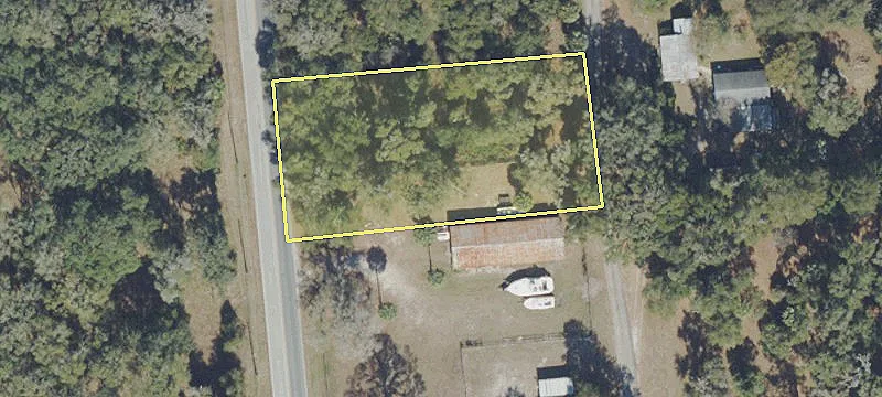 Welaka, FL 32193